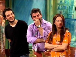 Çok Güzel Hareketler Bunlar  31.Bölüm part 1/2