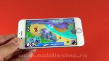 Angry Birds Transformers Review Limba Romana (iPhone 6/ Jocuri iOS) - Mobilissimo.ro