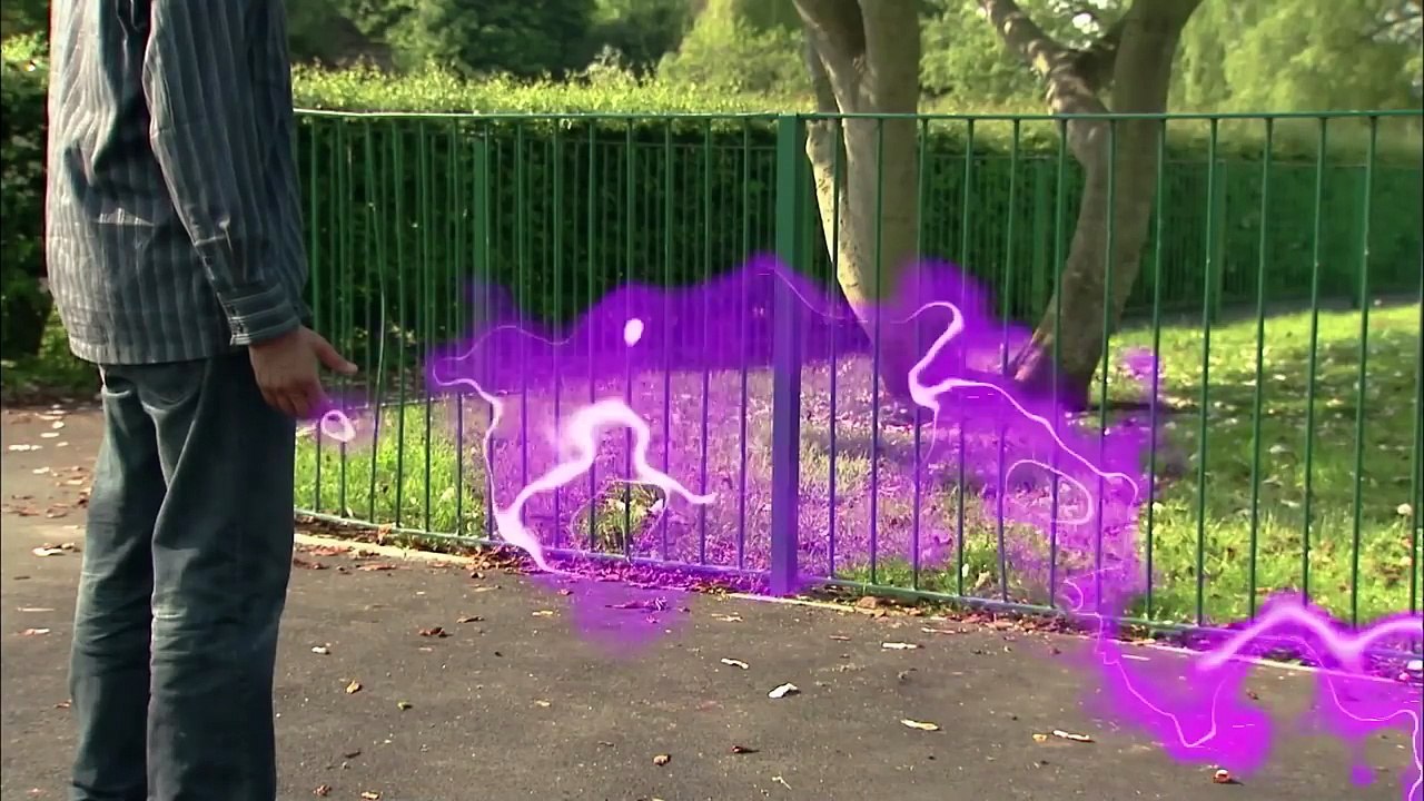 NUMBERJACKS | Did You Notice Anything? | S2E5