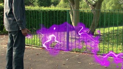 NUMBERJACKS | Did You Notice Anything? | S2E5