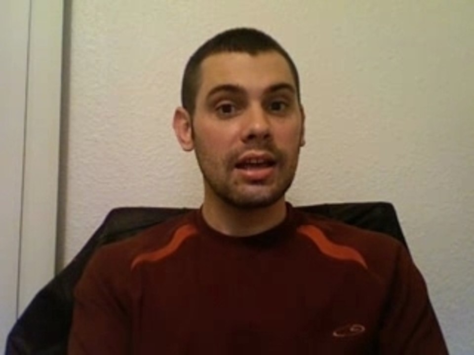 Gamer's Video Update Nov 11, 2007