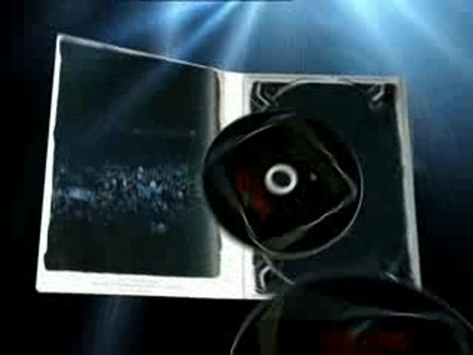 Pascal Obispo Les Fleurs De Forest Pub TV