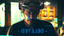 Replicas with Keanu Reeves - Official Trailer