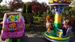 Funny Playground Dream Park / Wspaniały plac zabaw dla dzieci w Ochabach