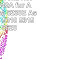 Original Lavolta Netzteil 19V 342A für ACER Extensa 5230E Aspire 5738G 5310 5315 5515 5520