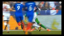 France vs Belarus 2-1 - Goals & Highlights 10/10/2017 HD