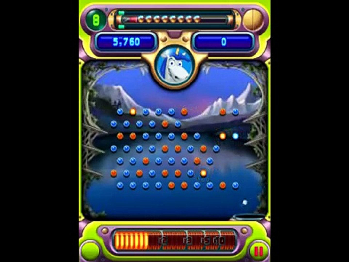 100 Mobile Games in 10 Minutes