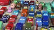100+ Disney Pixar Cars Toys Giant Egg Surprise Opening Lightning McQueen CKN Toys