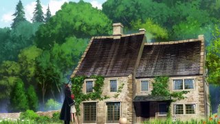 The Ancient Magus' Bride - ตอนที่ 5