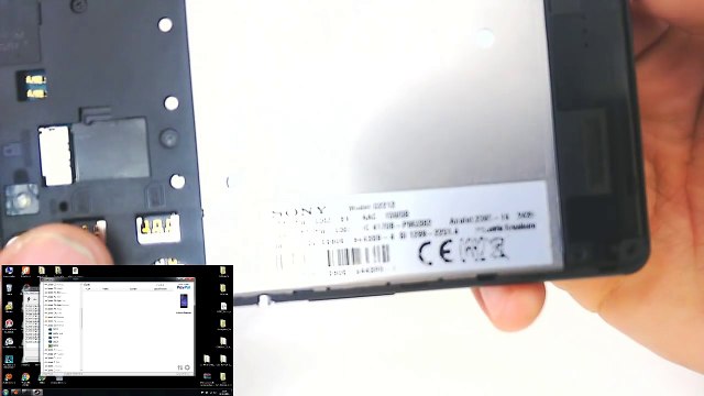 Firmware Stock Rom Sony Xperia, Todos os modelos, Como instalar, Atualizar, Restaurar, 04/07/2016