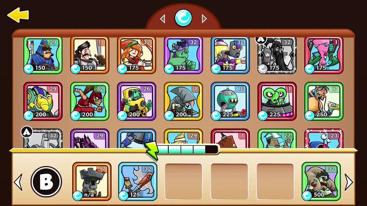 UNSTOPPABLE DECK/SQUAD! | Tower Conquest | Ep. 21