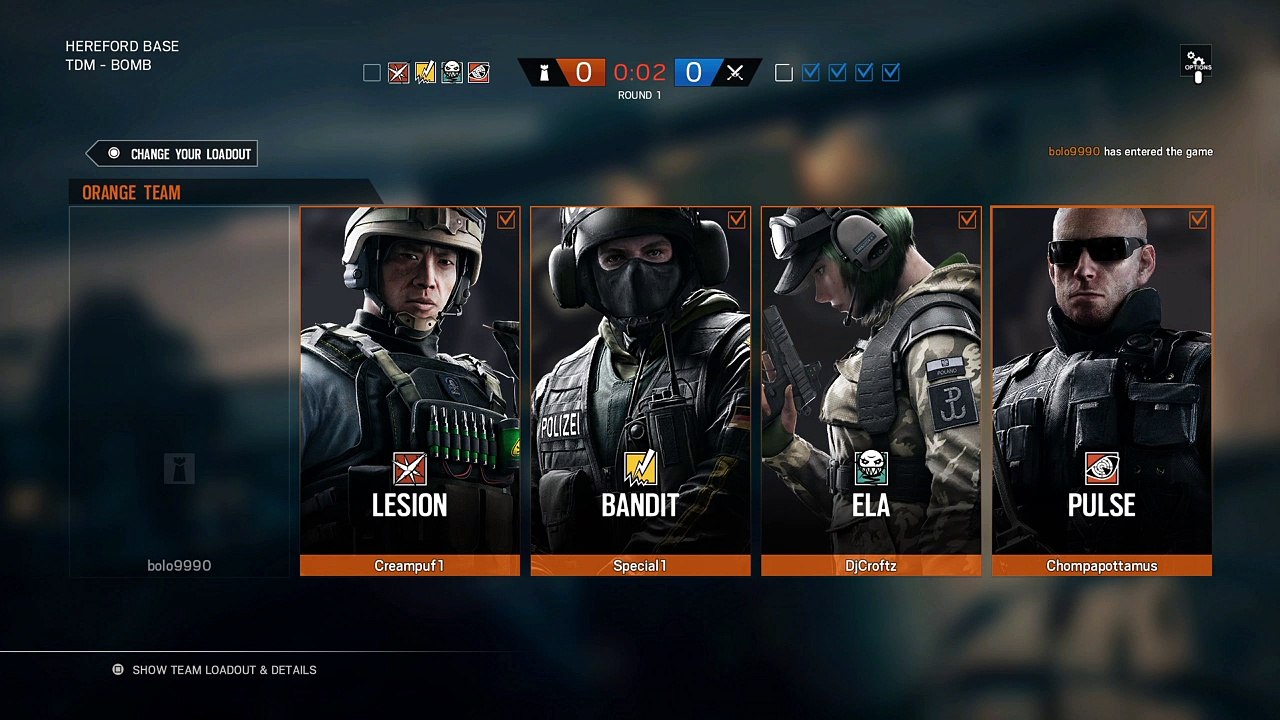 Nitro triple