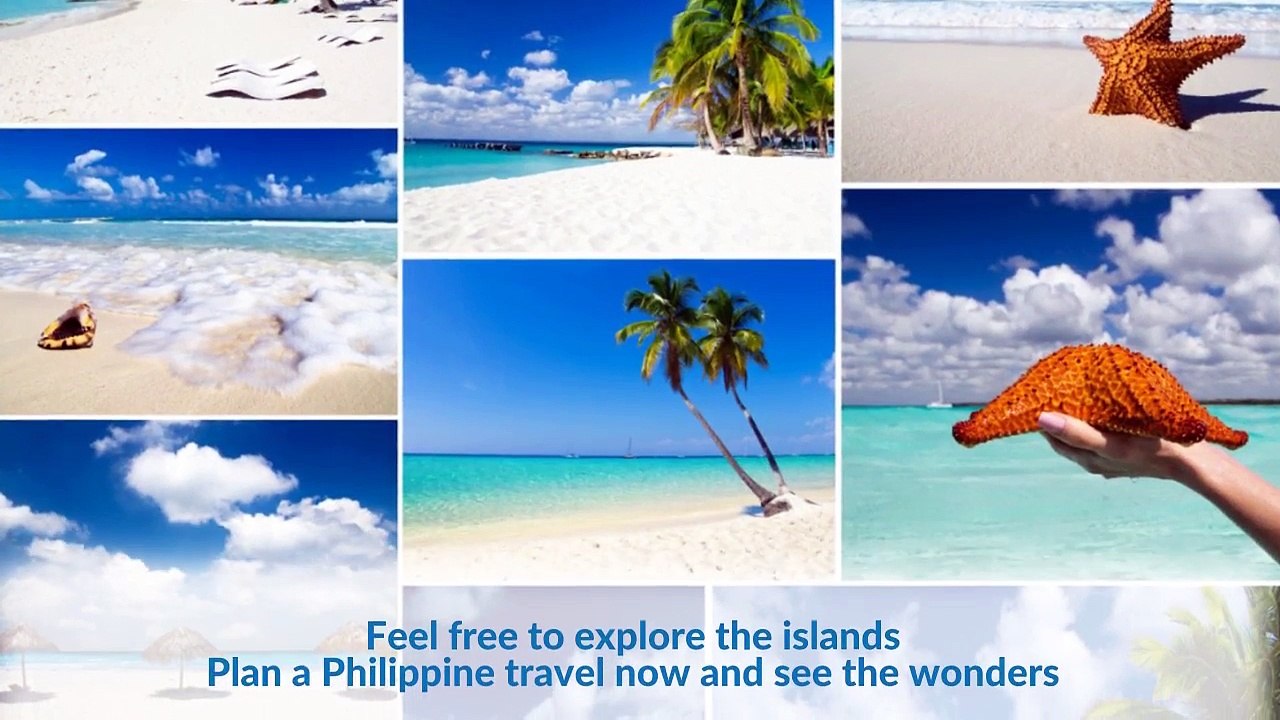 Explore the Philippines Today