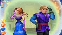 Disney Princess Elsa Rapunzel Ariel Breaks Up With Their Boyfriends - Love Problems Game for Kids