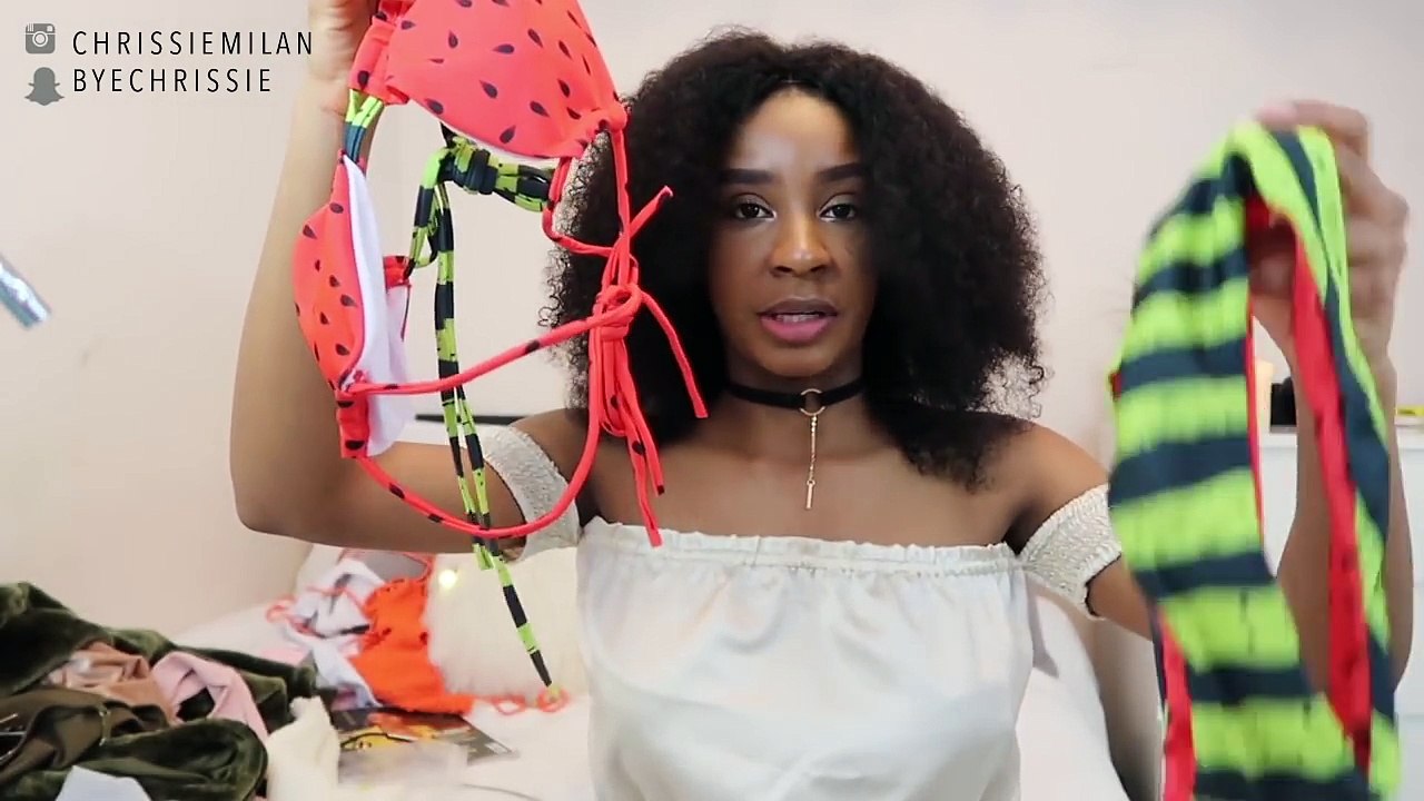SPRING TRY-ON MINI FASHION HAUL | ZAFUL