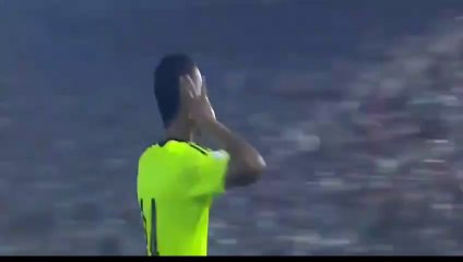 Yangel Herrera GOL - Paraguay 0-1 Venezuela 11.10.2017