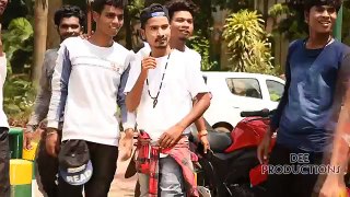 Kolavari Di ( BHUBAN ) Sambalpuri HD video 2017