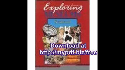 Exploring Museums Scotland