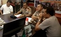 Polisi Ungkap Sindikat Pembuatan E-KTP Palsu