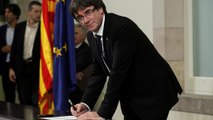 Catalogna: la scelta strategica d'una indipendenza a tappe