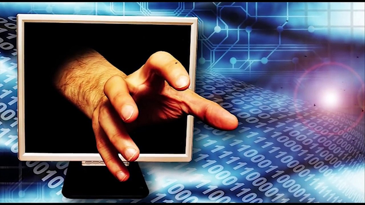 O LADO OBSCURO DO FACEBOOK