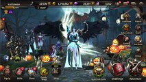 HIT : Heroes of Incredible Tales How to lvl up fast Beginner Guide