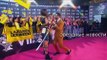 Ольга Бузова заигрывает с Филиппом Киркоровым на премии RU TV 27 05 2017