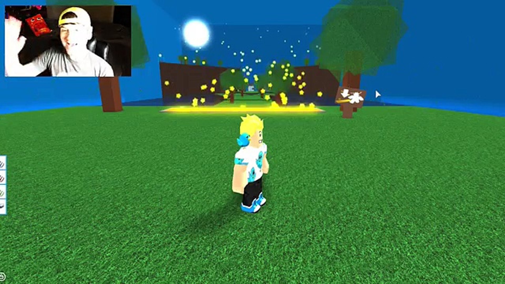⁣Roblox Speed Run 5 / Gamer Chad Plays