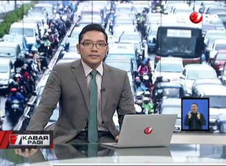 Dishub Jawa Barat Razia Angkutan Online