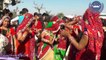 Marwadi video song  Rajasthani Marriage dance 2017  Indian Wedding Dance performance 2017