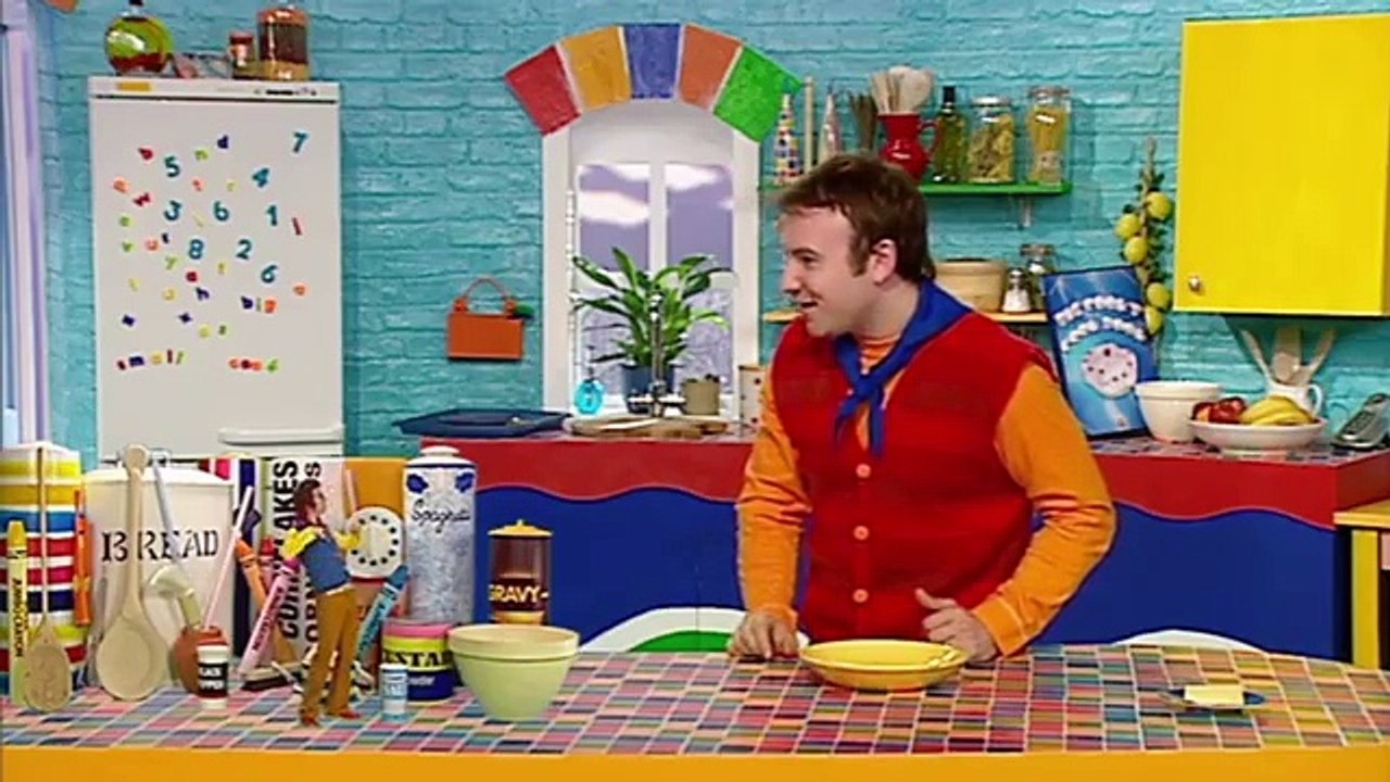 Big Cook Little Cook - Cat – Видео Dailymotion