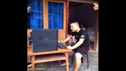 P7 ● Những khoảnh khắc hài hước 2017