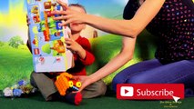 Max Leboxlar Yeni Lego ile Oynuyor Play Set Arabalarla Çocuklar İçin Oyuncaklar Öğrenin Yiyecek