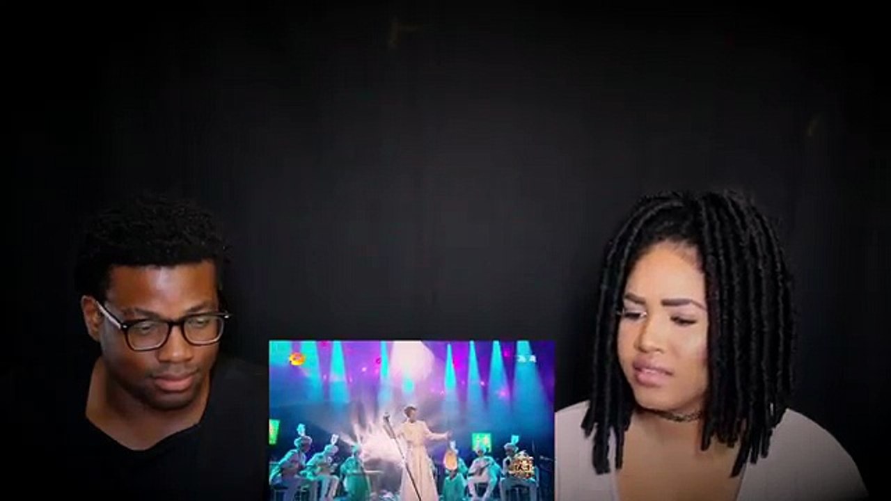 Dimash- Daididau| REACTION