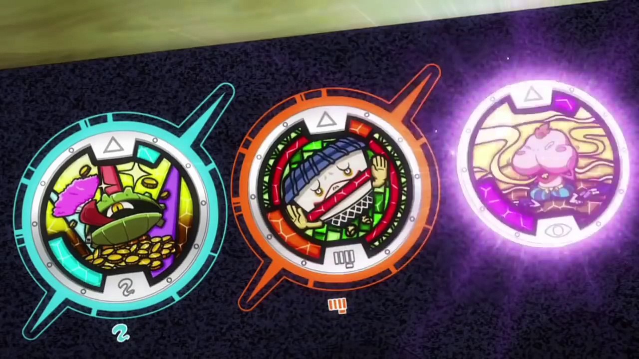 Yo-Kai Watch Episodes 1-36 Recap (ENG)