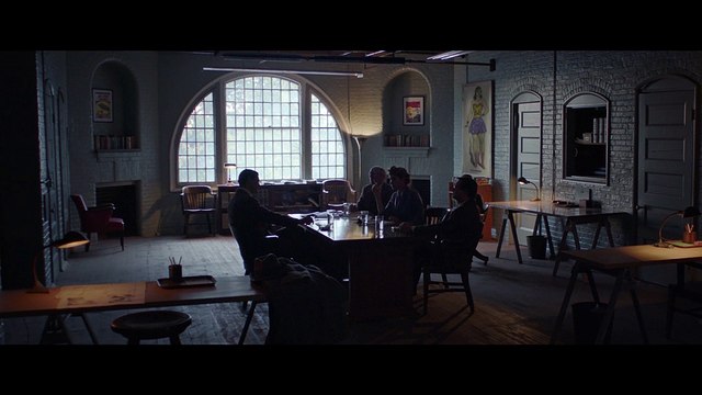 Professor Marston And The Wonder Women - Trailer
