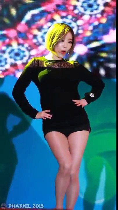 직캠 Fancam 150530 가인GAIN 애플Apple @ 세종대왕과 초정약수축제