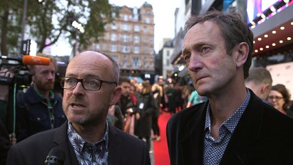 Journey's End - Exclusive LFF Gala Premiere Report