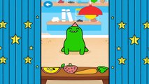 Toca Pet Doctor - Childrens Care and Help Cute Little Pets, Animal in Toca Boca 