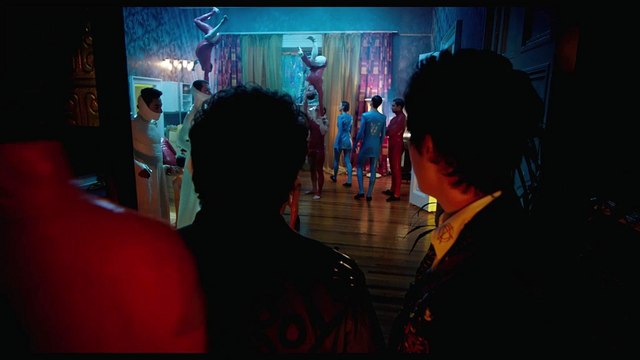 How To Talk To Girls At Parties - Trailer