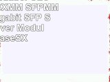 Cisco kompatibel GLCSXMMD GLCSXMM SFPMM SFPGES Gigabit SFP SX Transceiver Modul