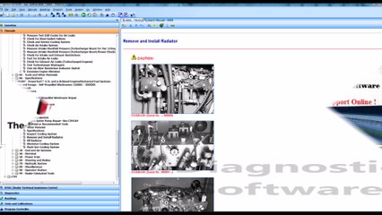 Servicemaxx Pro | Volvo | John Deere Interface | the-best-manuals-online.com