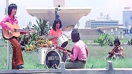 Lagu Nostalgia: Bis Sekolah by Koes Plus