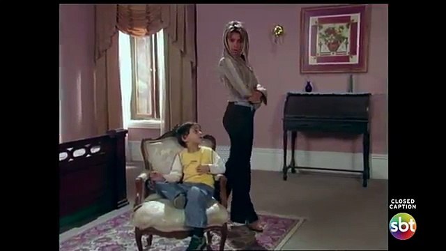 No Limite da Paixão - Frida tortura Fernandinho Frida faz pressão psicológica em Fernando.