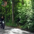 Viral in USA - BMW Motorrad Vision Next 100 Concept