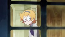 TVアニメ『リトルウィッチアカデミア』第23話「Yesterday」予告