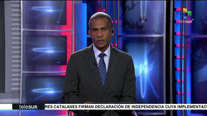 Cancillería de Guatemala revoca visado de trabajo al jefe de la CICIG