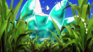 TVアニメ『宝石の国』30秒SPOT第2弾