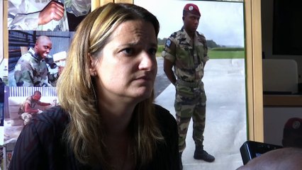 DOCUMENT BFMTV - "Je me suis retrouvé dans le néant", confie Loïc Liber, victime de Mohammed Merah