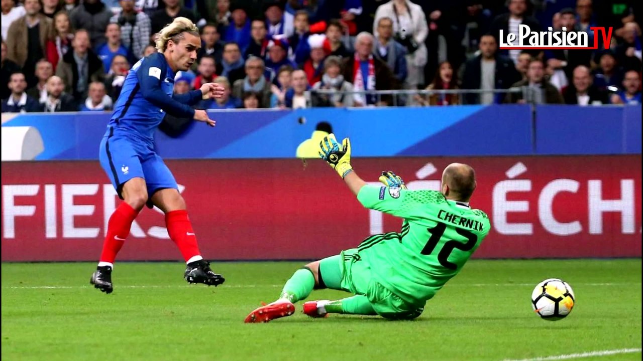 Coupe du monde 2018 : «Les Bleus ont le droit de rêver mais il va falloir progresser»